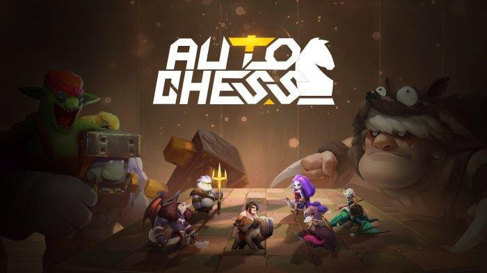 Hero Legendaris Auto Chess: Karakter langka dengan kekuatan luar biasa dan kemampuan spesial yang dapat mengubah permainan.