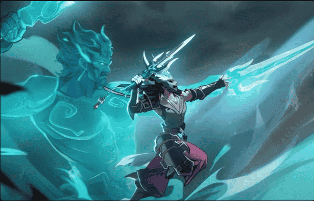 Jungle Assassin Mobile Legends 2025