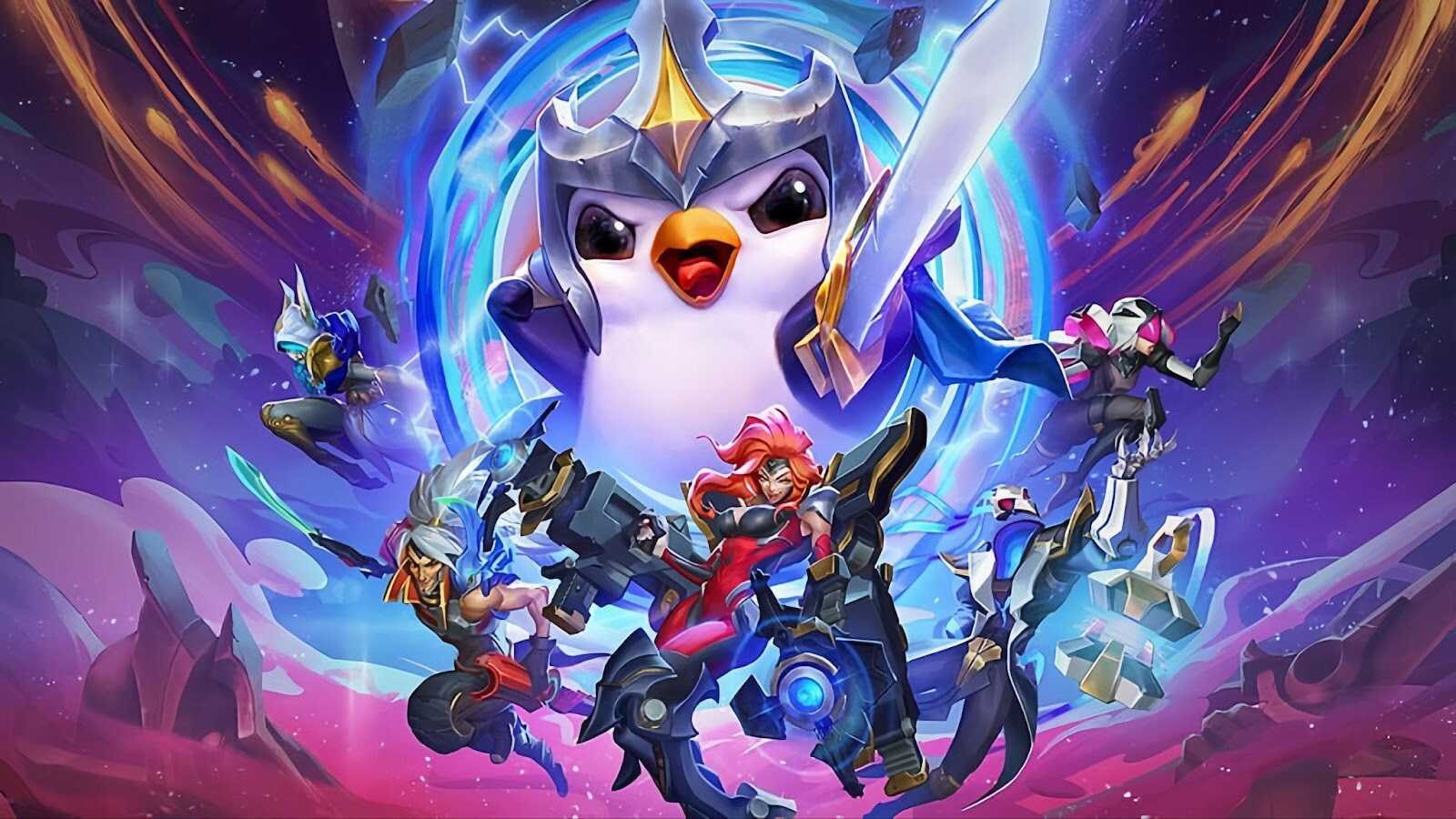 Build terbaik di Auto Chess musim ini dengan sinergi meta dan tips strategis untuk kemenangan mudah. Panduan lengkap untuk optimalkan gameplay.