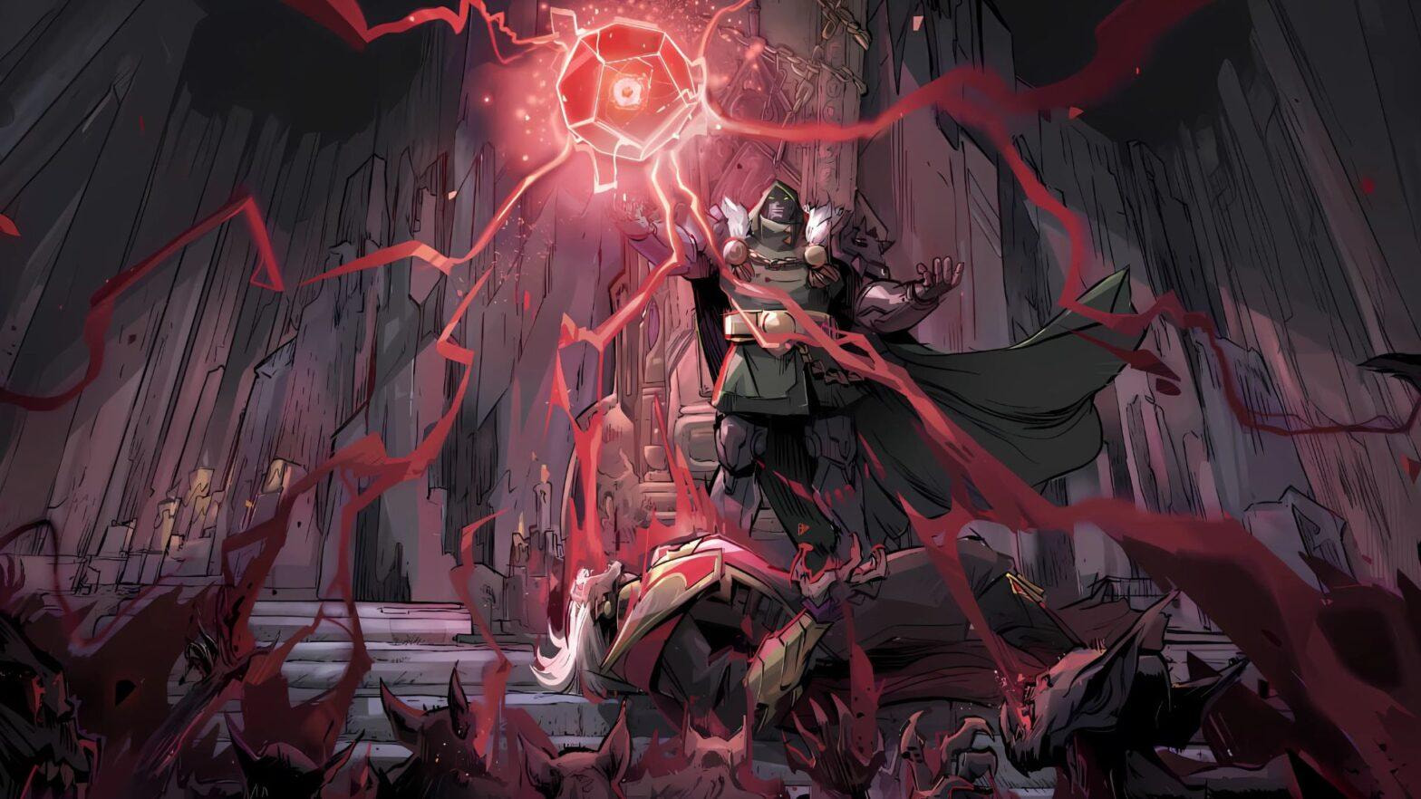 Marvel Rivals Season 2 update dengan tema Hellfire Gala, memperkenalkan karakter X-Men baru dan gameplay seru. Siapkan diri kamu untuk petualangan baru yang penuh aksi!