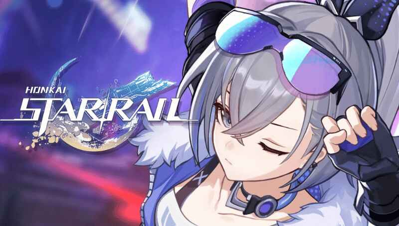 Pilihan Light Cone terbaik untuk Silver Wolf seperti Incessant Rain dan Before the Tutorial Mission Starts