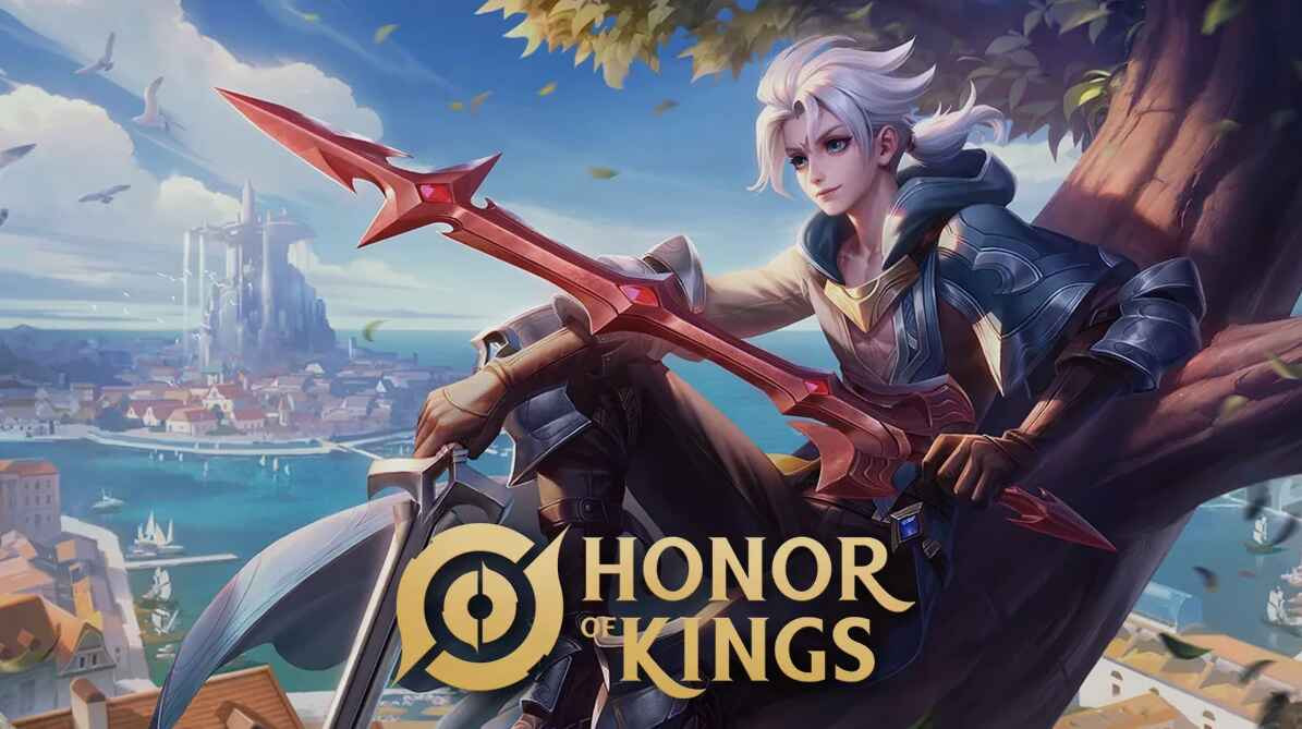 Allain Hero Honor of Kings dengan build item dan strategi bermain terbaik untuk dominasi pertandingan MOBA 2025