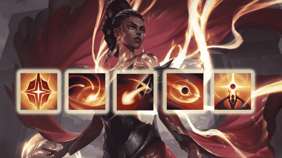 Mel Medarda, champion Mage baru League of Legends dengan kemampuan refleksi dan serangan menghancurkan