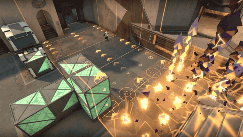 Valorant Patch 10.09