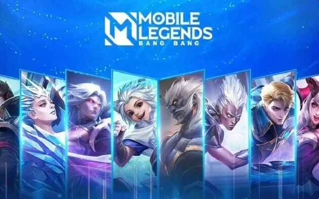 Daftar 10 hero Mobile Legends no counter yang sulit dihentikan untuk push rank, pastikan kamu menang terus di setiap pertandingan!