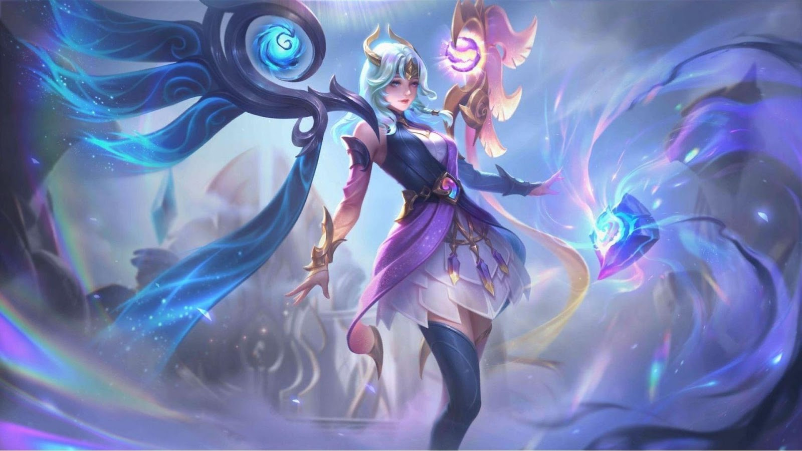 lunox mlbb