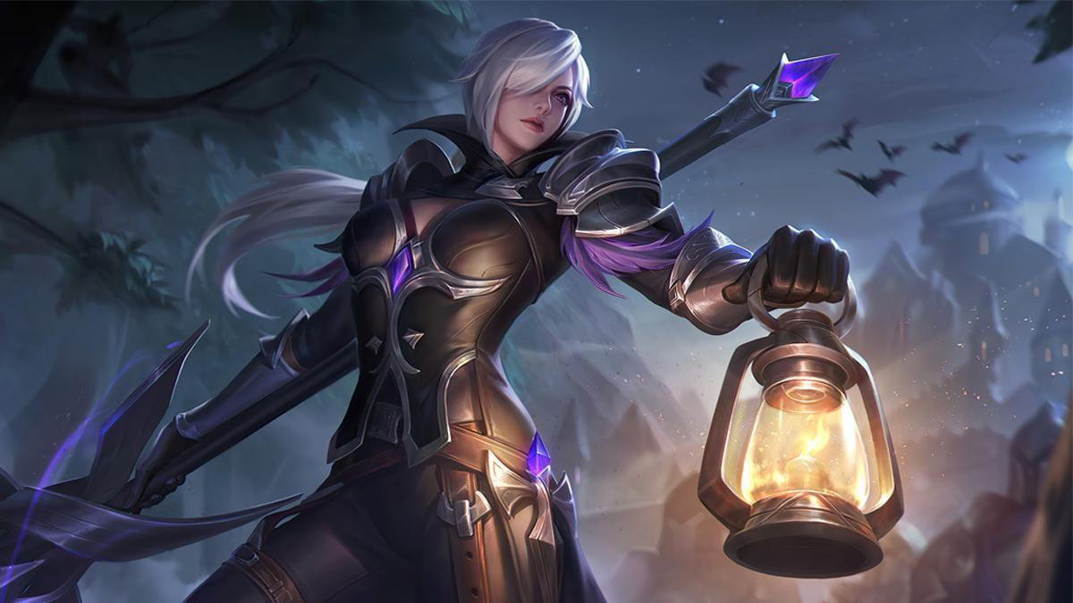 silvanna mlbb