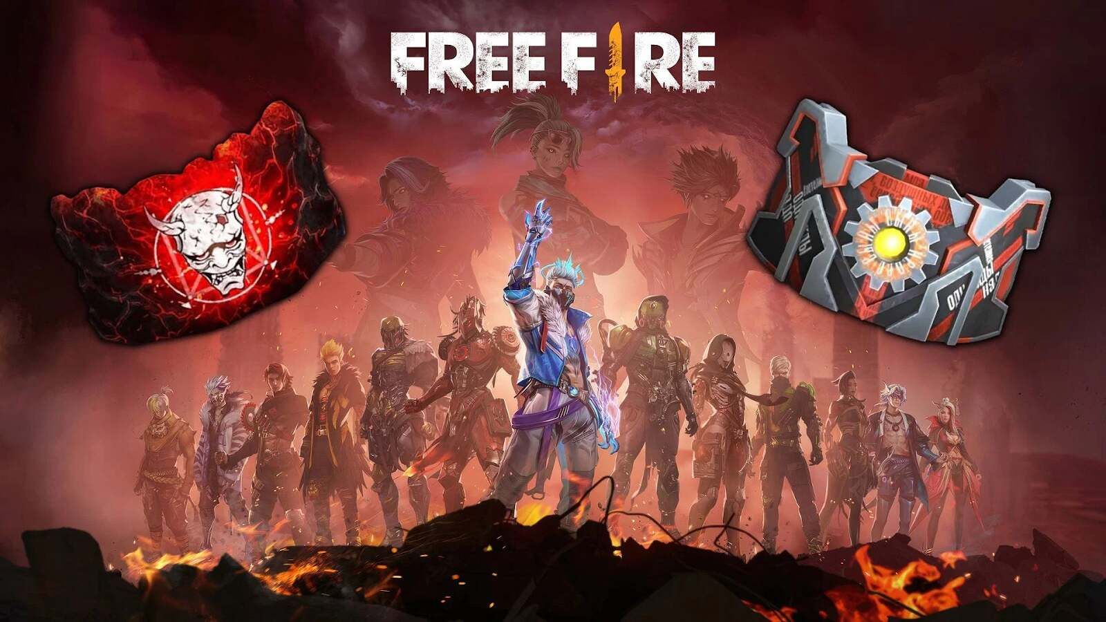 Strategi menggunakan Gloo Wall di Free Fire untuk perlindungan maksimal dan meraih kemenangan di setiap match.