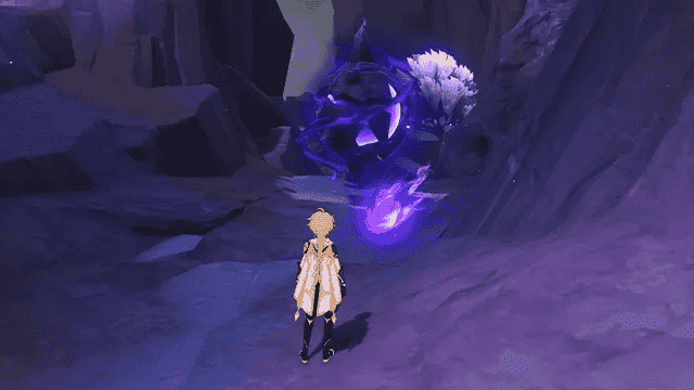Guardian of the Inner Flame di arena Core Chu Ulel, Genshin Impact update Quahuacan