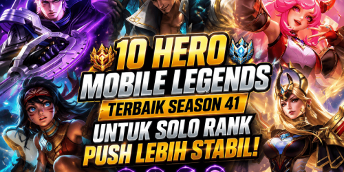 Gambar Artikel