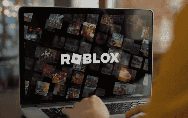 Roblox