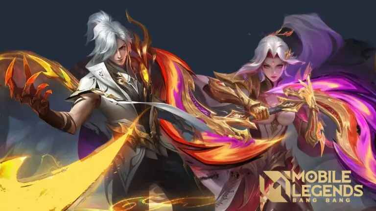 Soul Vessels Mobile Legends 2025