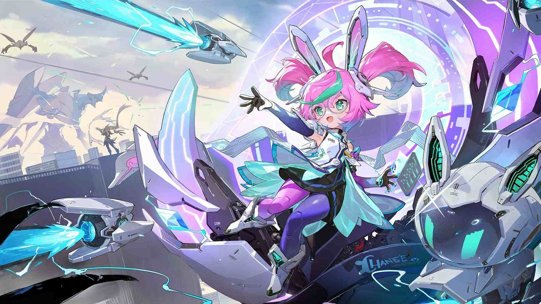 6 Hero Counter Chang’e Mobile Legends: Selena, Gusion, Joy, Lolita, Masha, dan Balmond