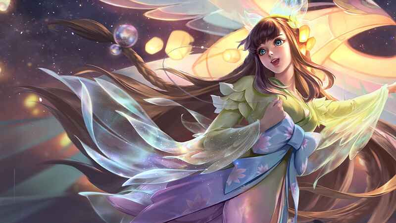 Nakoruru Hok