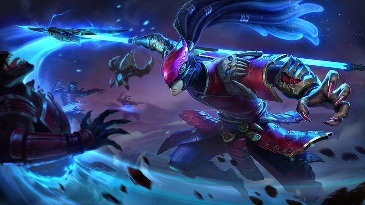 Ilustrasi 7 hero terbaik untuk melawan Alpha di Mobile Legends, termasuk Freya, Melissa, dan Valir