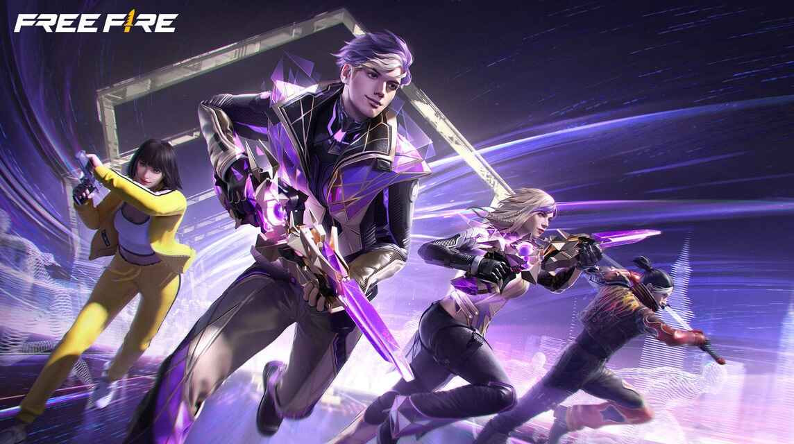 Panduan setting DPI Android untuk auto headshot di Free Fire agar tembakan lebih akurat dan musuh cepat tumbang.