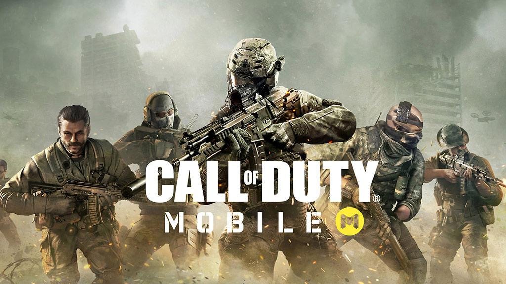 Call of Duty: Mobile gameplay featuring intense action, strategy, and weapon customization for competitive advantage