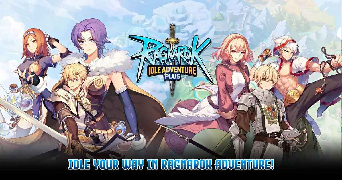 Spesifikasi HP dan pilihan kelas terbaik di Ragnarok Idle Adventure untuk pengalaman bermain maksimal.