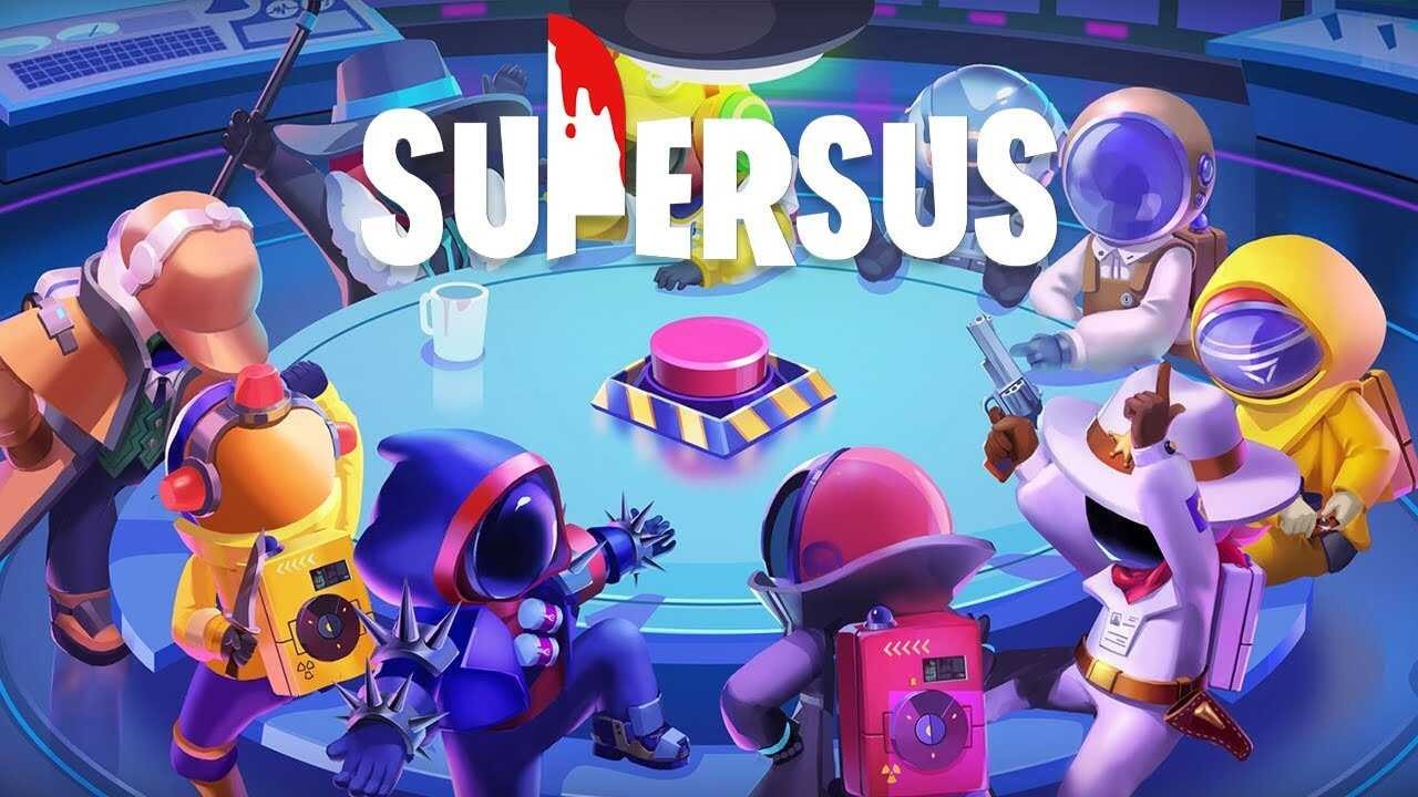 Super Sus 2025, fitur baru, karakter terbaru, pembaruan game, dan sistem matchmaking yang lebih cerdas