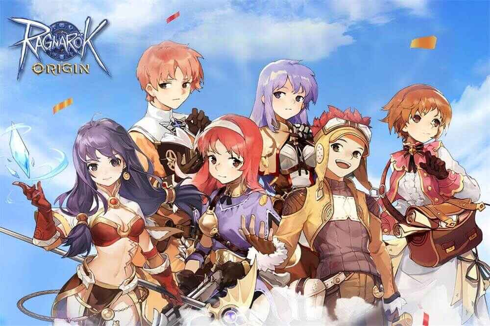 Panduan lengkap mengalahkan MVP Boss di Ragnarok Origin, tips solo dan party untuk memenangkan pertempuran