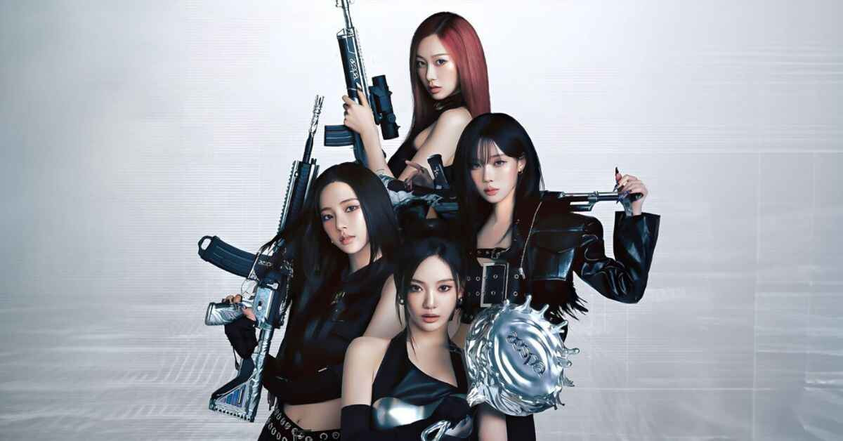 Kolaborasi PUBG Mobile x aespa menampilkan skin karakter futuristik, lagu "Fire Again", dan event eksklusif yang menggabungkan dunia gaming dan K-Pop. Tanya ChatGPT