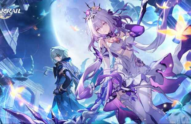 Karakter baru dan event spesial di Honkai: Star Rail versi 3.2