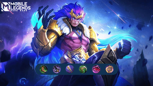 hero Badang Mobile Legends