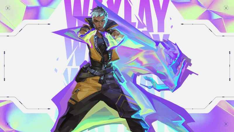 Waylay, Duelist baru dari Thailand di Valorant dengan kemampuan mobilitas tinggi dan serangan mematikan yang siap ubah meta permainan.