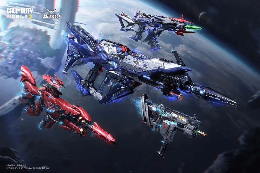 Senjata META terbaik Season 6 CODM termasuk Kilo 141, Switchblade X9, Holger 26, dan DL Q33 siap mendominasi ranked match