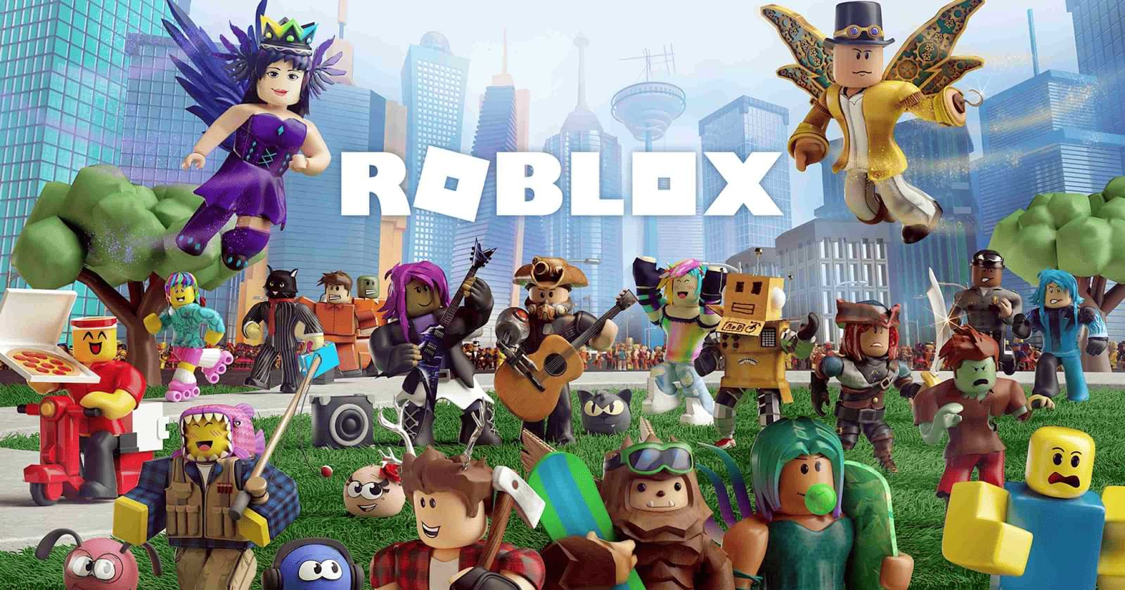 Panduan bermain Roblox untuk pemula, dengan tips dan trik menjelajahi dunia virtual Roblox yang seru dan kreatif.