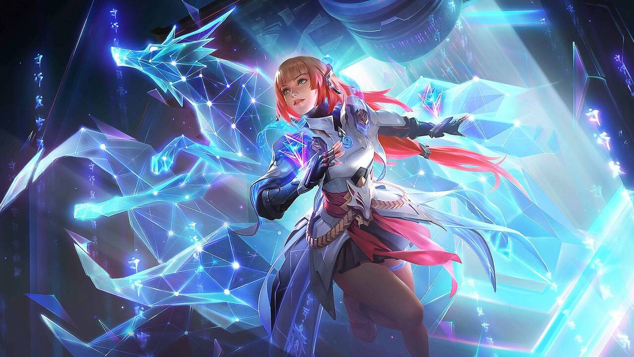 guinevere mlbb