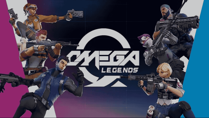 Omega Legends