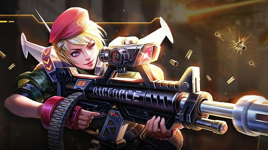 kimmy mobile legends