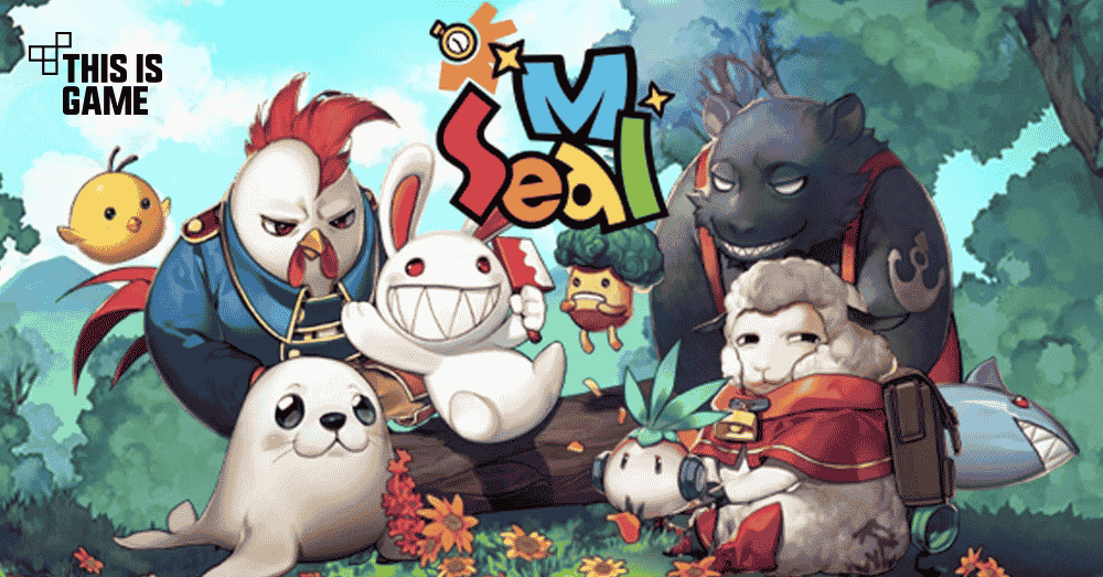 Event kupon kejutan di Seal M 2025, hadiah menarik seperti kostum eksklusif, mount langka, dan buff premium untuk pemain setia.