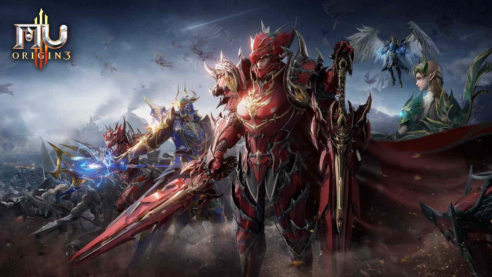 Panduan lengkap untuk pemula di MU Origin 3: tips, kelas karakter, dan cara cepat leveling.