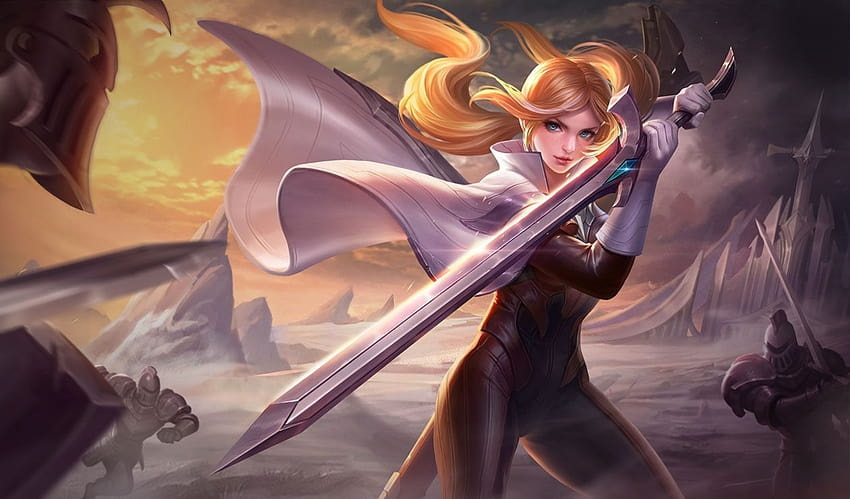 Panduan Butterfly Arena of Valor: Build, Skill Combo, dan Strategi Ganking untuk Menjadi Assassin Mematikan