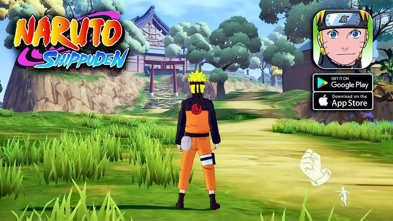 Naruto Shippuden