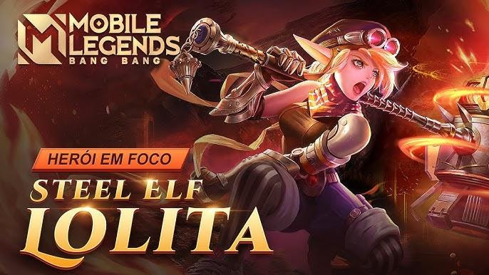 Lolita Mobile Legends