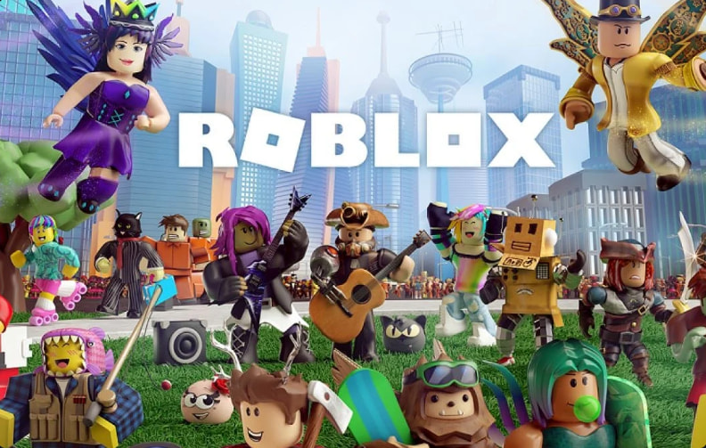 cara login Roblox dengan fitur Quick Login tanpa password, praktis dan cepat untuk perangkat baru