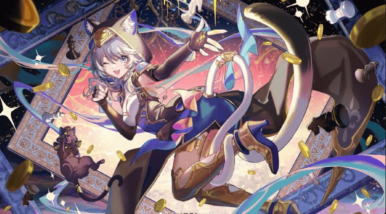 cipher