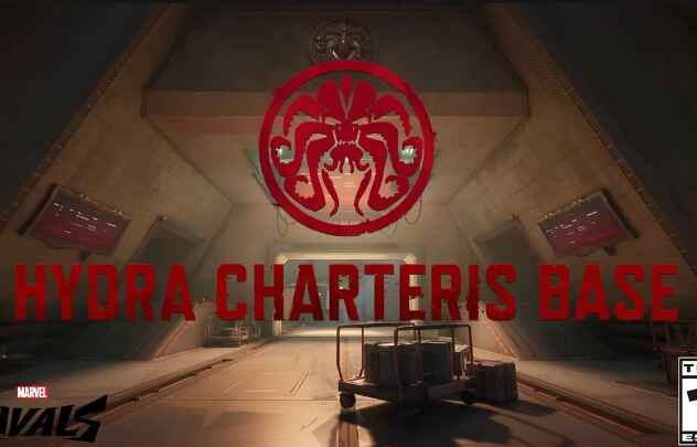 Strategi terbaik dan hero pilihan di peta Hell's Heaven, Marvel Rivals, untuk menguasai medan pertempuran dan meraih kemenangan