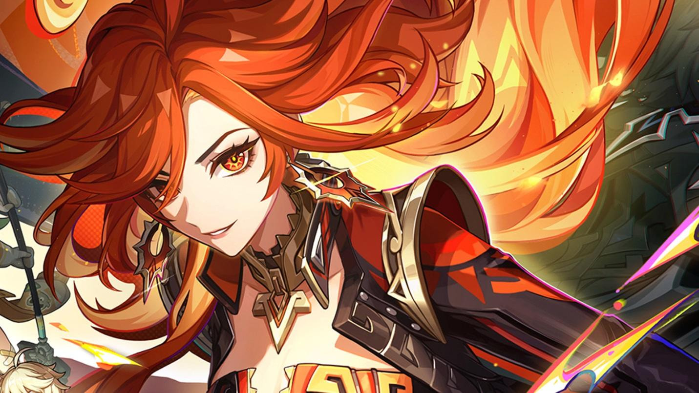 Panduan Mavuika Genshin Impact: Build, Talent, Status, Ascension, dan Komposisi Tim Terbaik untuk Maksimalkan Potensi Damage