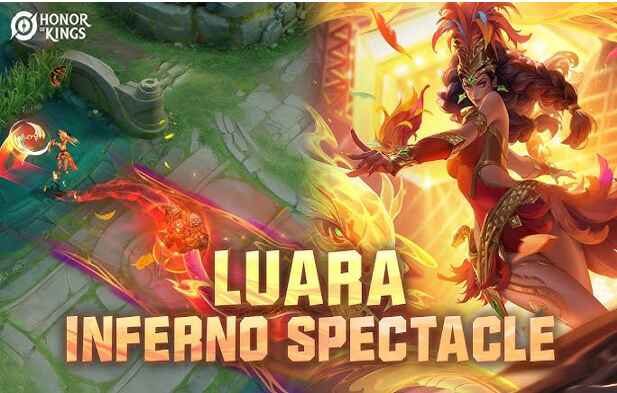 luara hok