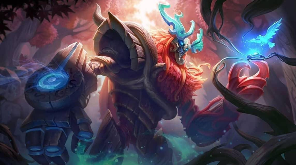 7 Hero Terbaik untuk Mengalahkan Belerick di Mobile Legends - Panduan Counter Hero Tank Belerick