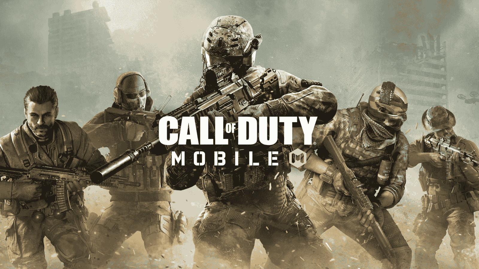 Update terbaru Call of Duty Mobile dengan Hardcore Mode, karakter baru Riley dan Seraph Steel Legion, serta map Apocalypse yang menantang di CODM.