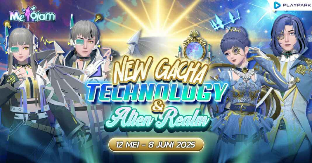 MeloJam