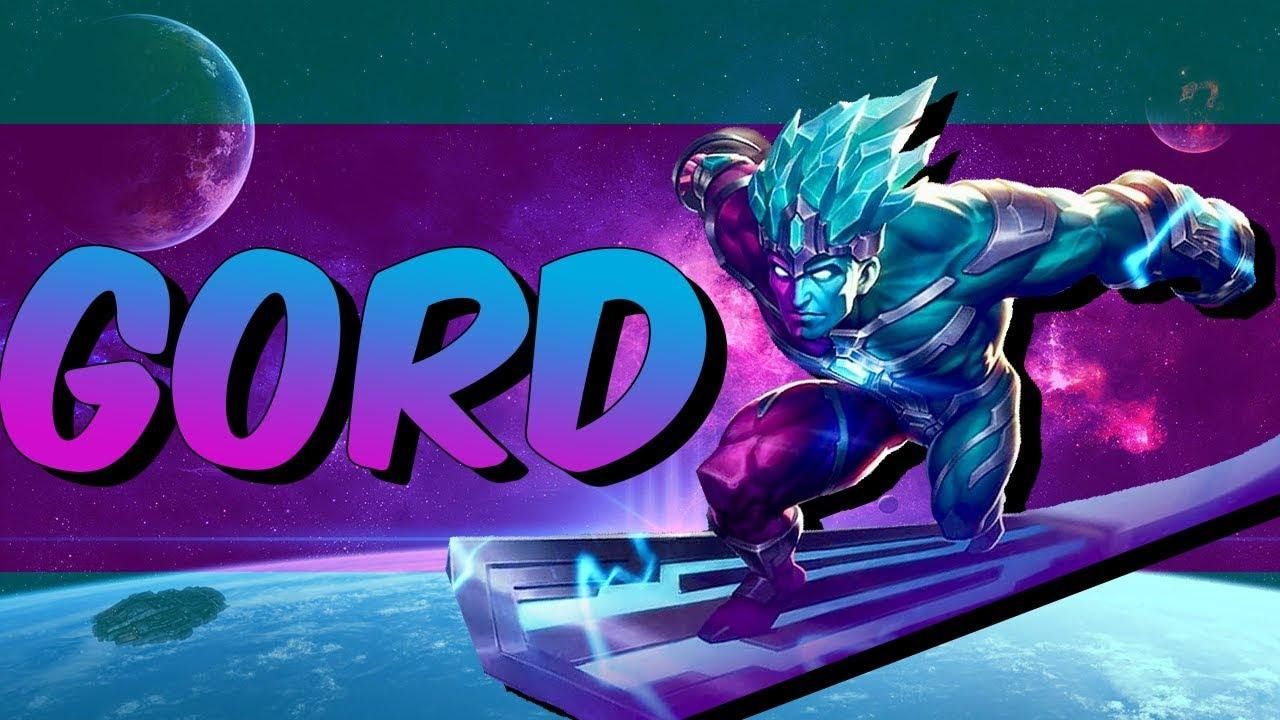 Hero counter Gord Mobile Legends seperti Lancelot dan Kagura dalam aksi pertempuran, siap push rank ke Mythic.