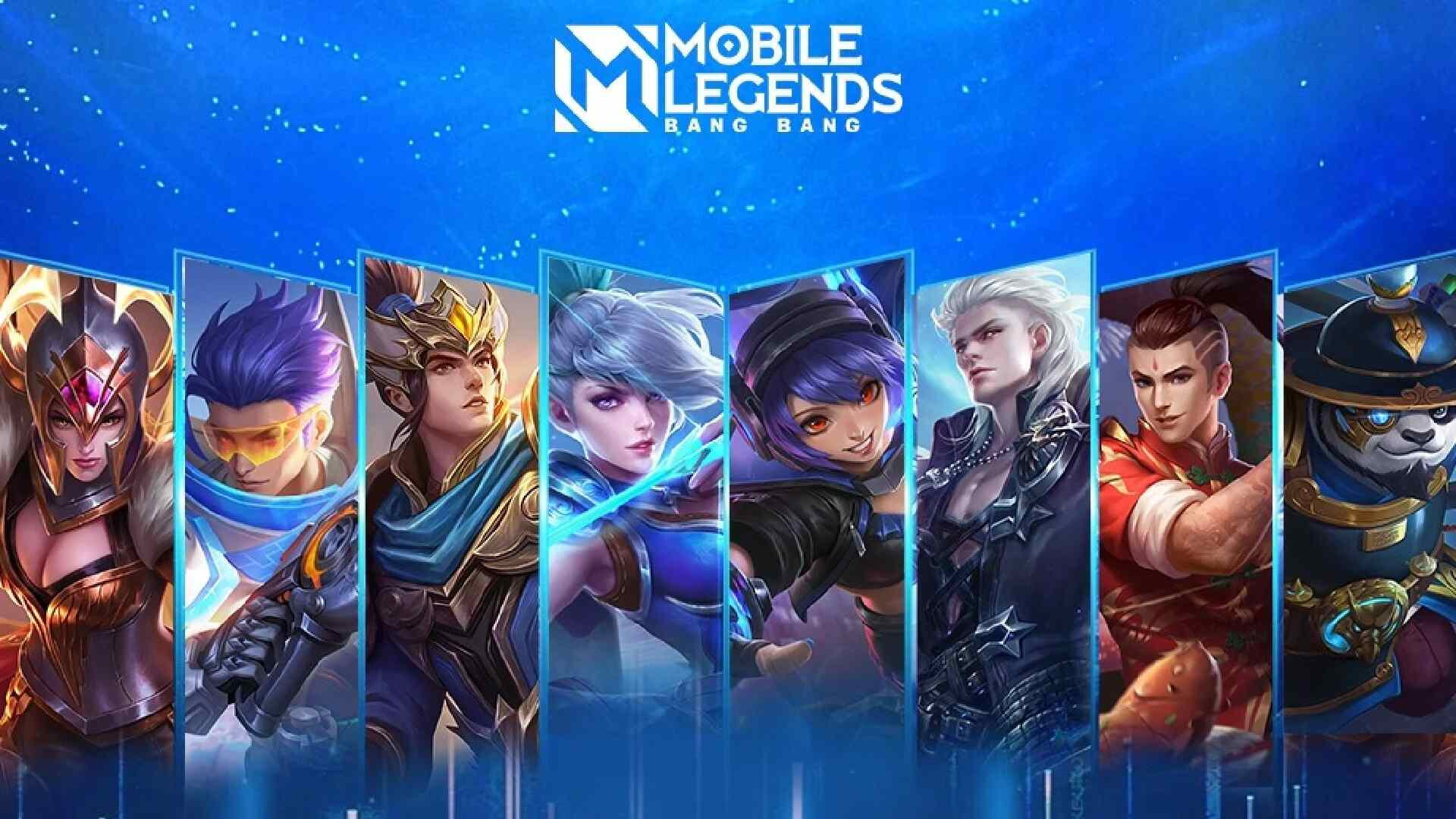 Panduan Mobile Legends untuk Pemula, tips, trik, dan strategi untuk meningkatkan permainan di ML.