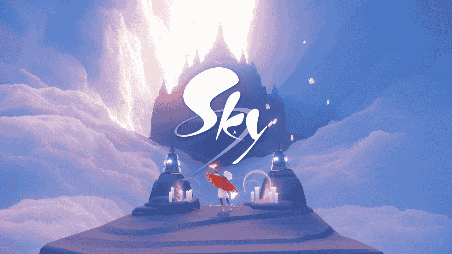 Panduan tips bermain Sky: Children of the Light untuk pemula – cara mengumpulkan lilin dan menjelajahi dunia penuh petualangan