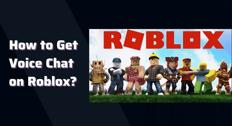 cara aktifin voice chat roblox